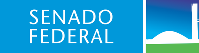 Portal do Senado Federal do Brasil