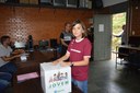 Eleição da Câmara Jovem em 2019