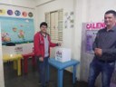 Eleição da Câmara Jovem em 2019