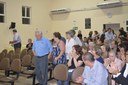 Entrega da Comenda Poeta "Antônio Nélcio de Abreu" em 2018