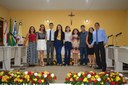 Posse dos Vereadores Jovens de 2019