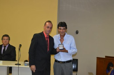 João Geraldo Rangel