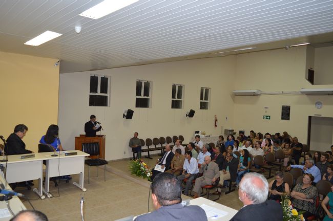 Sebastião Donizette Monti Souza