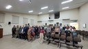 Sessão Solene 6 de maio de 2023