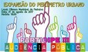 Audiência Pública Audiência Pública