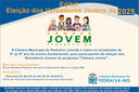 Eleição dos Vereadores Jovens de 2025