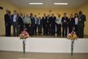 Câmara realiza a entrega da medalha de Mérito Legislativo Câmara realiza a entrega da medalha de Mérito Legislativo