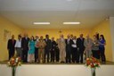 Câmara realiza a entrega da medalha de Mérito Legislativo Câmara realiza a entrega da medalha de Mérito Legislativo