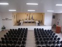 Câmara realiza primeira sessão ordinária em 2015 Câmara realiza primeira sessão ordinária em 2015