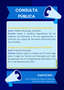 Consulta Pública