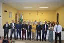 Entrega da Medalha do Mérito Legislativo Entrega da Medalha do Mérito Legislativo