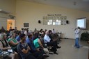 Evento "Encontros com a Política" foi realizado na Câmara Municipal de Pedralva Evento "Encontros com a Política" foi realizado na Câmara Municipal de Pedralva