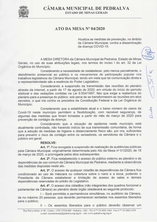 Ato da Mesa n4_pag1