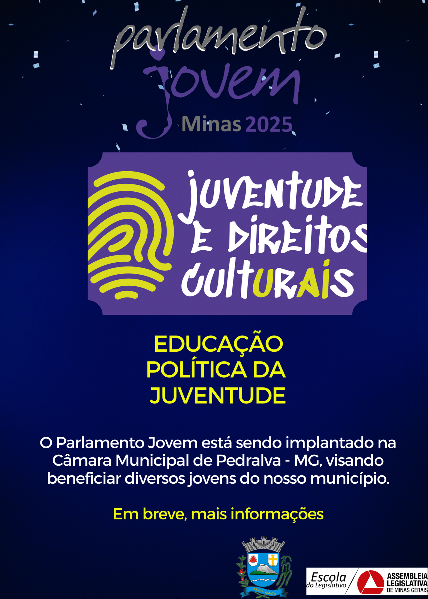 Parlamento Jovem