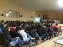 Realizada Audiência Pública para discutir medidas de prevenção e controle da dengue Realizada Audiência Pública para discutir medidas de prevenção e controle da dengue