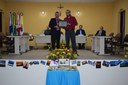 Realizada a 6ª Edição da Comenda "Poeta Antônio Nélcio de Abreu, o Chinho”. Realizada a 6ª Edição da Comenda "Poeta Antônio Nélcio de Abreu, o Chinho”.