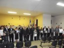 Sessão solene de entrega de Título de Cidadão Honorário e Título de Amigo de Pedralva Sessão solene de entrega de Título de Cidadão Honorário e Título de Amigo de Pedralva