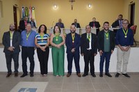 Sessão Solene - Medalha do Mérito Legislativo - 2024