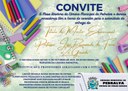 Sessão Solene para a entrega do Título de Mérito Educacional Sessão Solene para a entrega do Título de Mérito Educacional