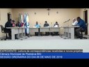 Sessão Ordinária do dia 06 de maio de 2019 Sessão Ordinária do dia 06 de maio de 2019