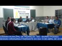 Sessão Ordinária do dia 15 de abril de 2019 Sessão Ordinária do dia 15 de abril de 2019