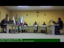 Sessão Ordinária do dia 18 de junho de 2018 Sessão Ordinária do dia 18 de junho de 2018
