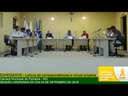 Sessão Ordinária do dia 24 de setembro de 2018 Sessão Ordinária do dia 24 de setembro de 2018