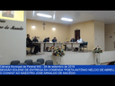 Sessão Solene do dia 28 de setembro de 2019 Sessão Solene do dia 28 de setembro de 2019